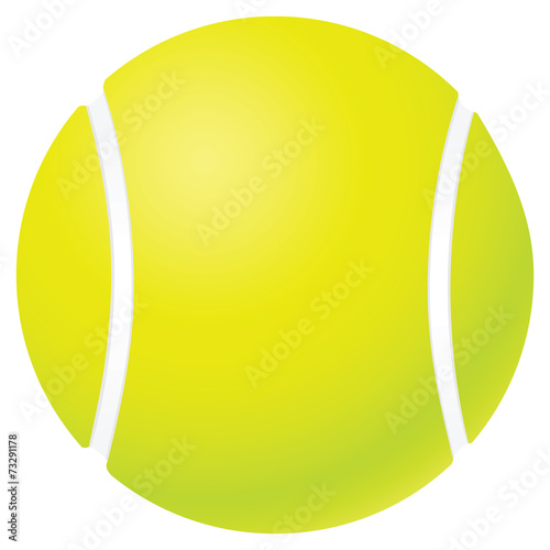 Tennis ball