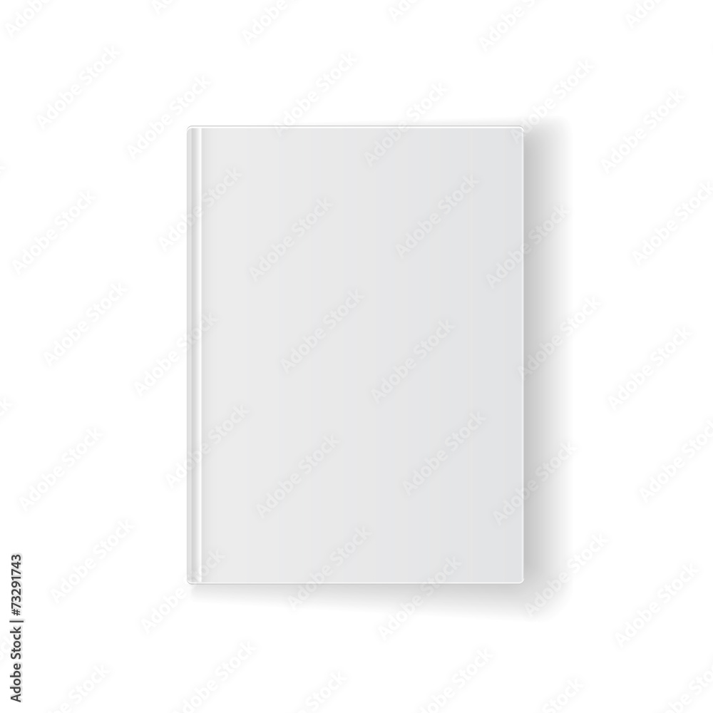 book blank book blank