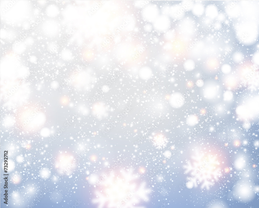 Christmas silver abstract background. Christmas silver abstract background.