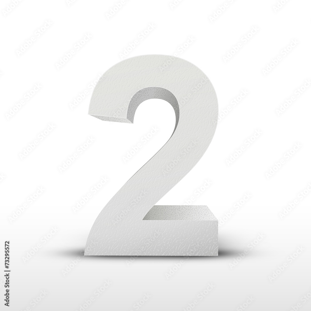 white texture number two white texture number two
