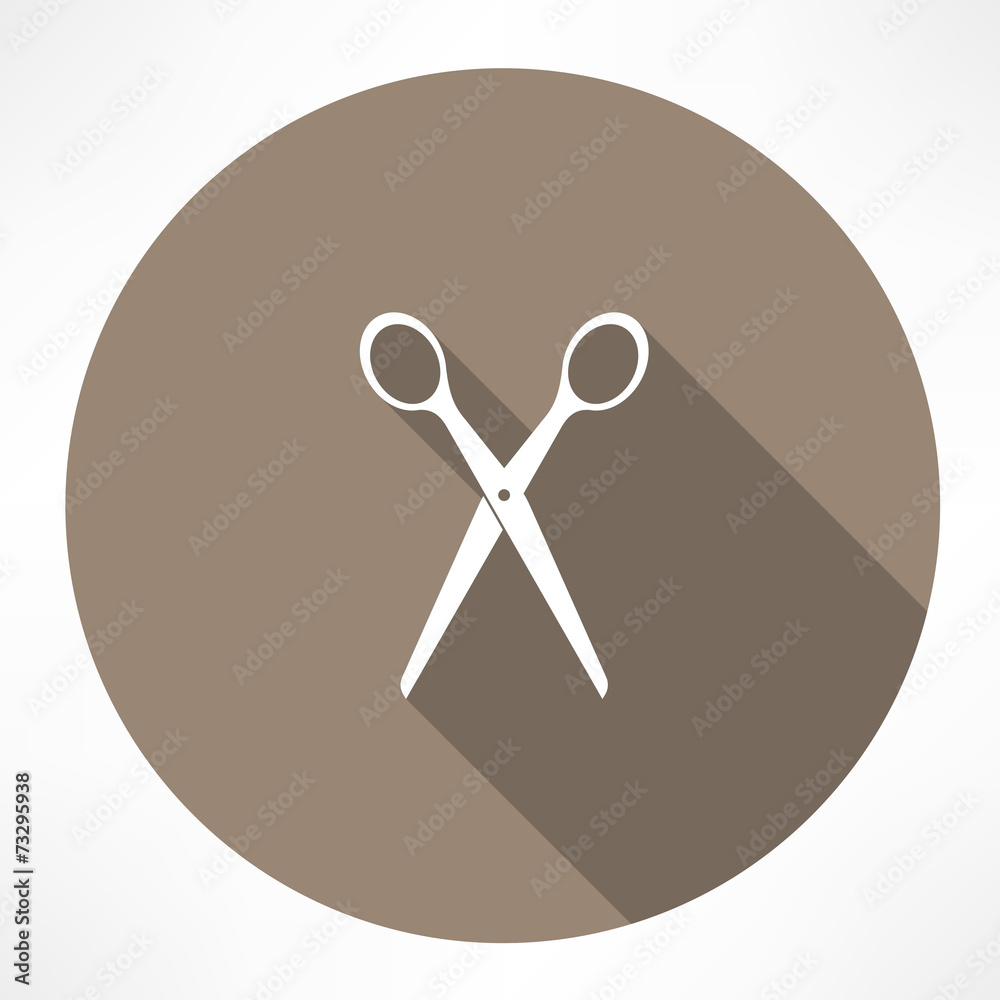 scissors icon scissors icon