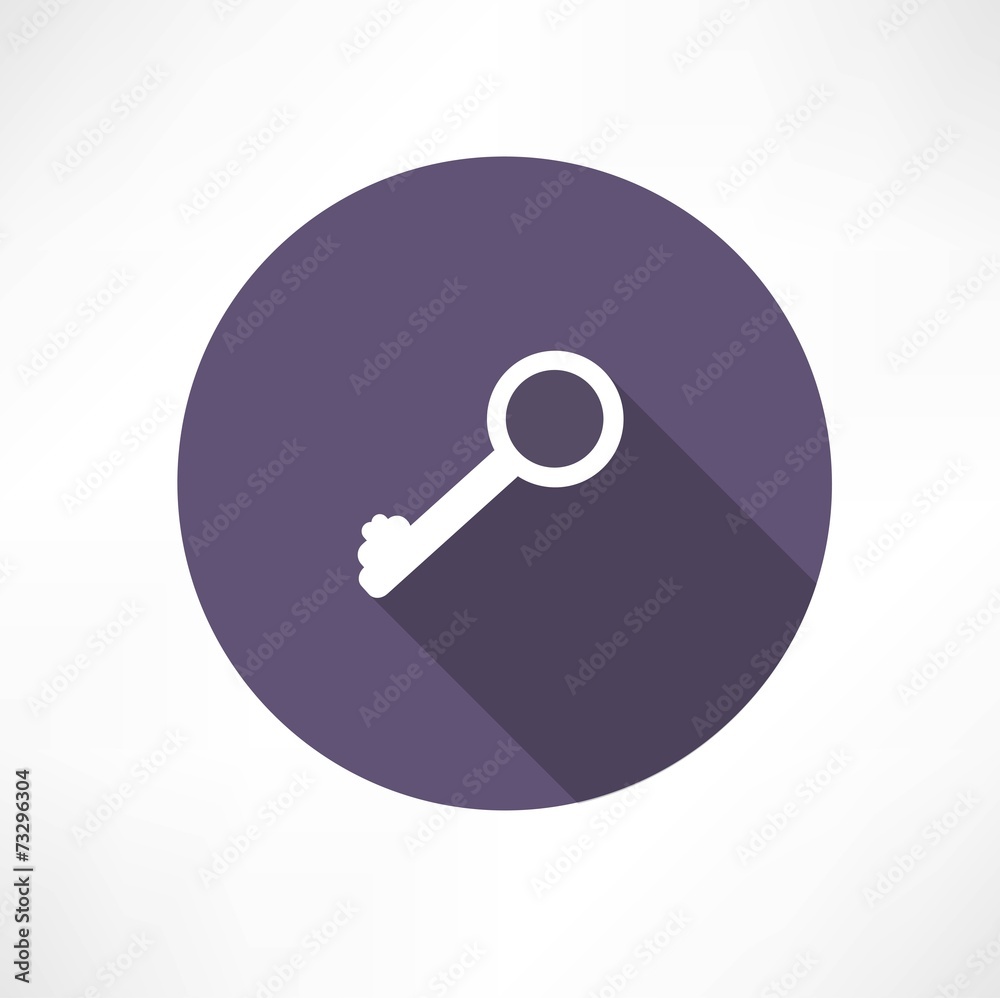 key icon key icon