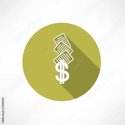 business doc icon.