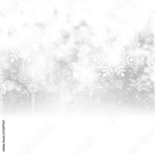 Christmas Background
