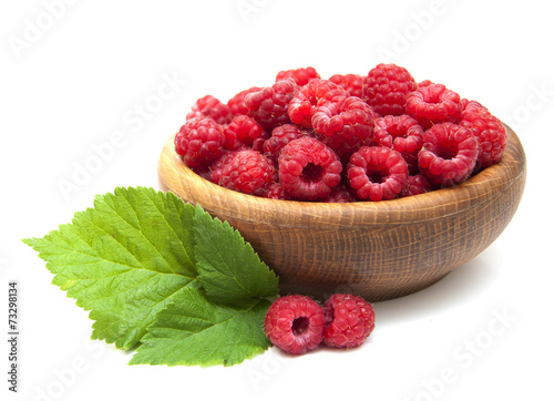 Raspberry