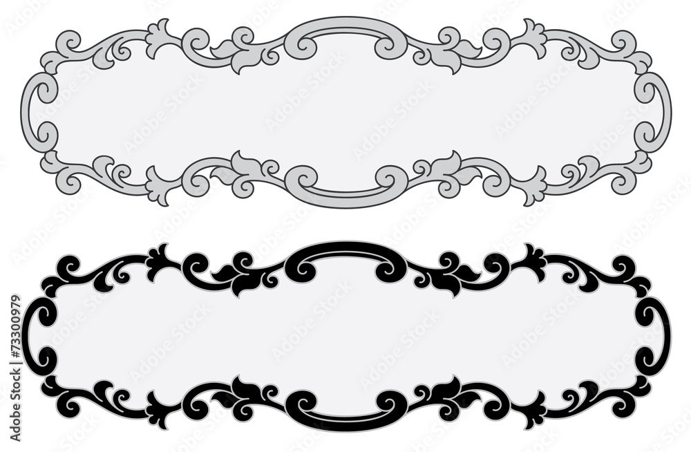 Border Design Border Design