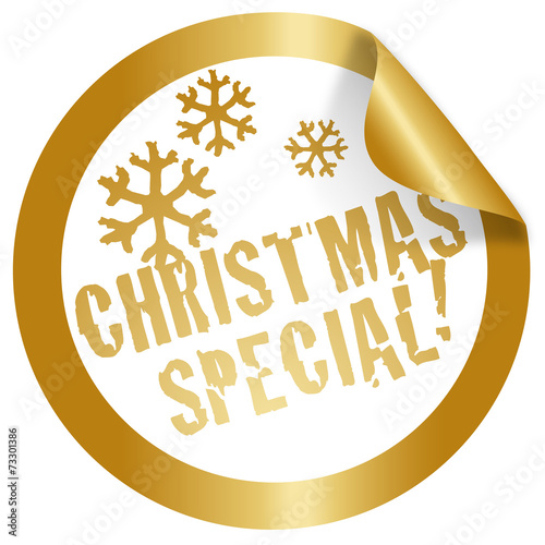 Christmas special !