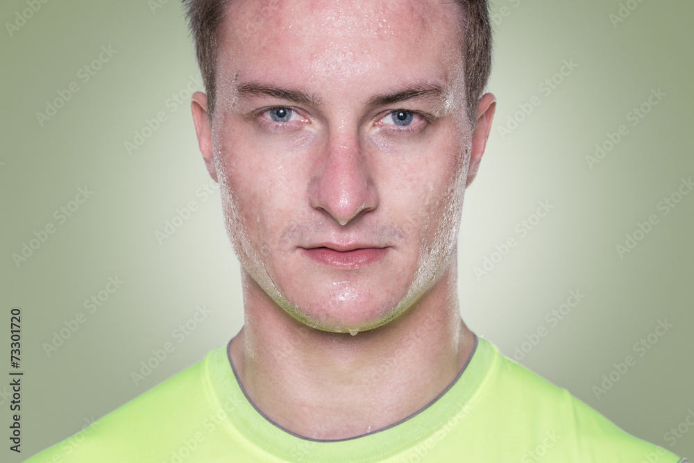 Obraz premium Portrait