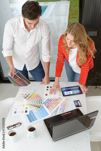Design business