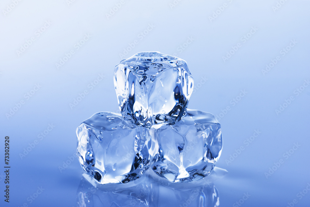 Ice Cubes Ice Cubes