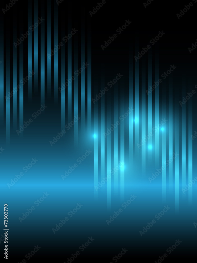 Straight lines  vector abstract background