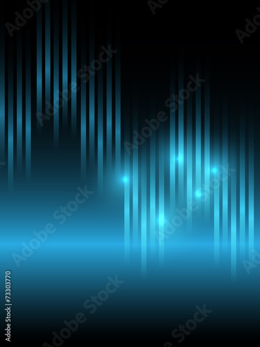 Straight lines  vector abstract background