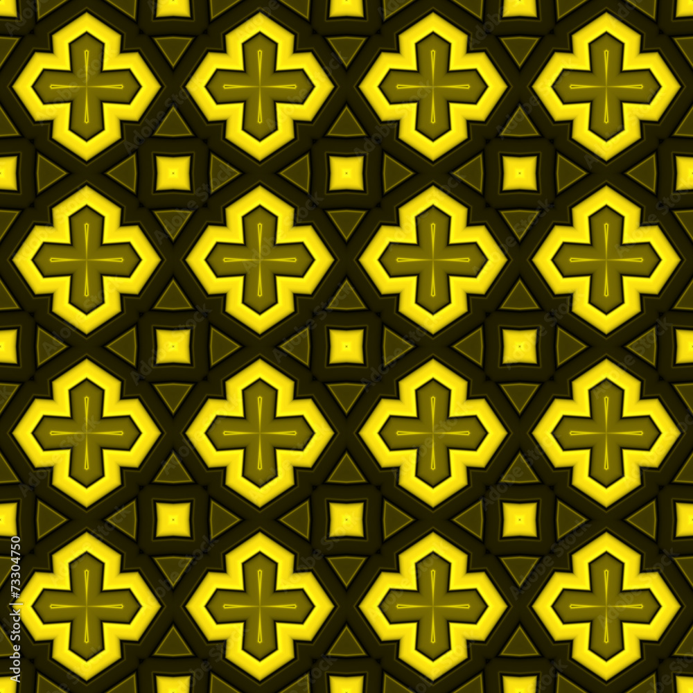 Crosses Crosses