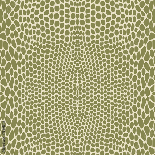 Snake skin