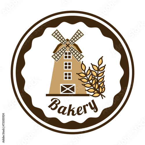 bakery design