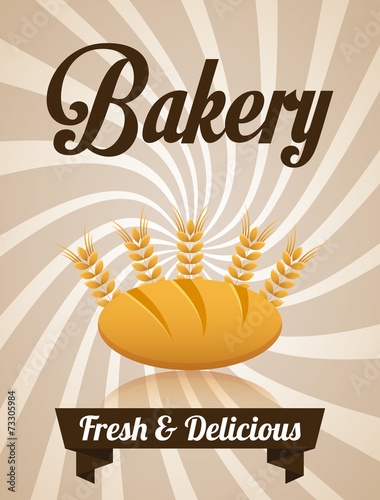 bakery design