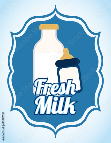 milk design
