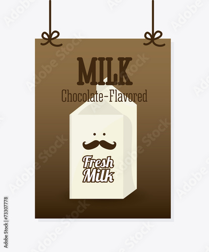 milk design