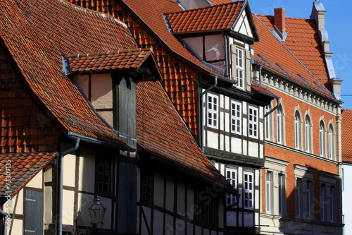 Quedlinburg photo