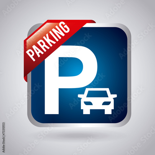 parking design