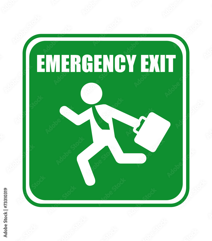 emergency exit design