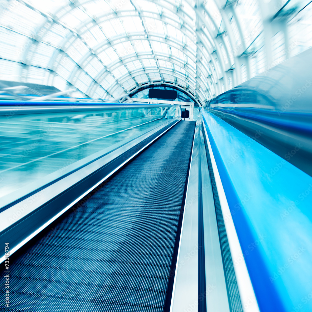 Obraz premium modern interior