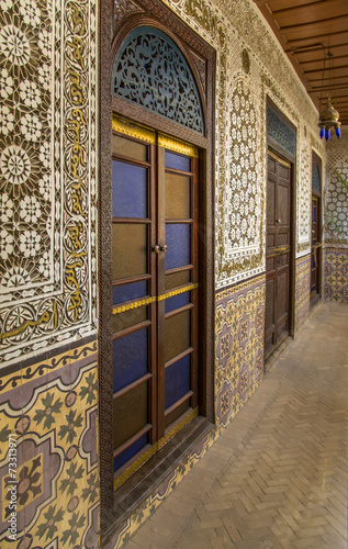 Marrakech, Morocco