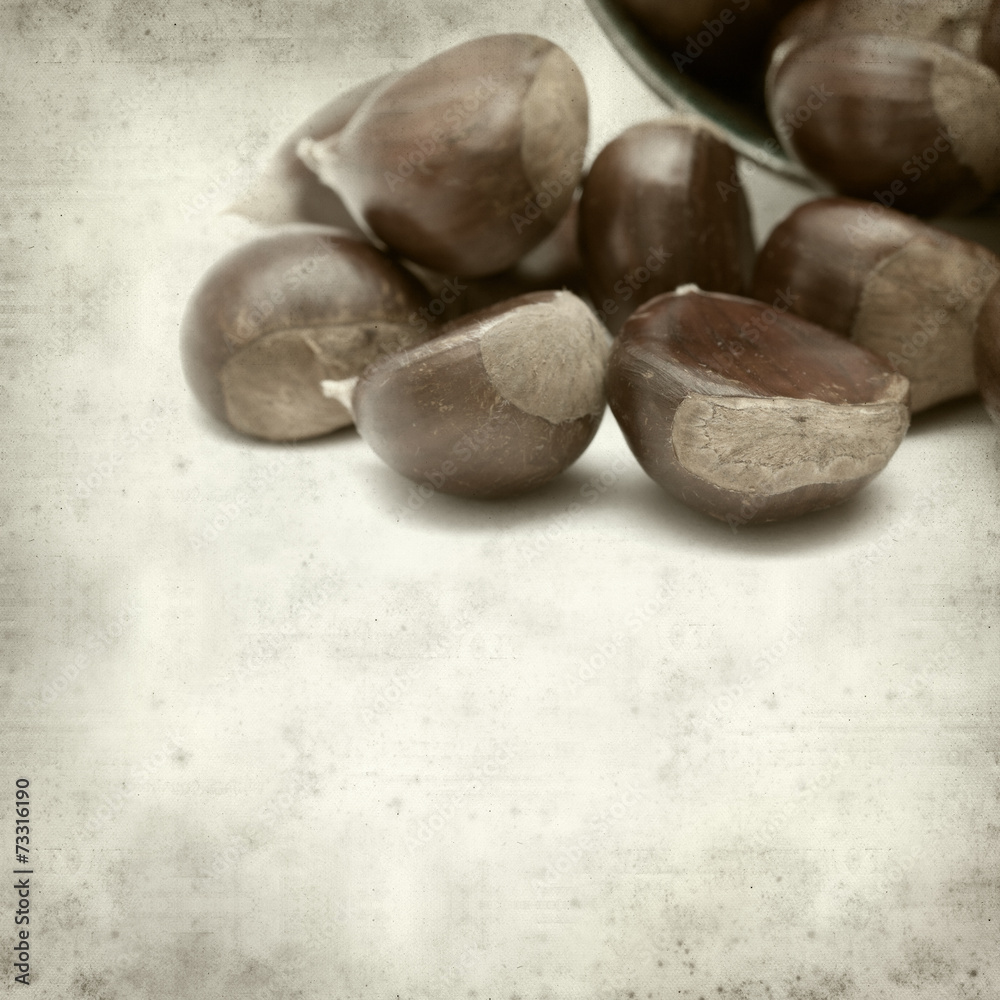 Obraz premium textured old paper background