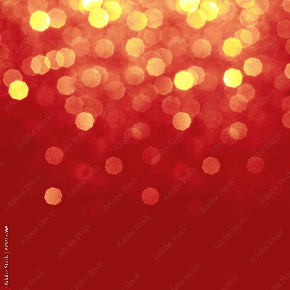 Bokeh nachts Bokeh nachts