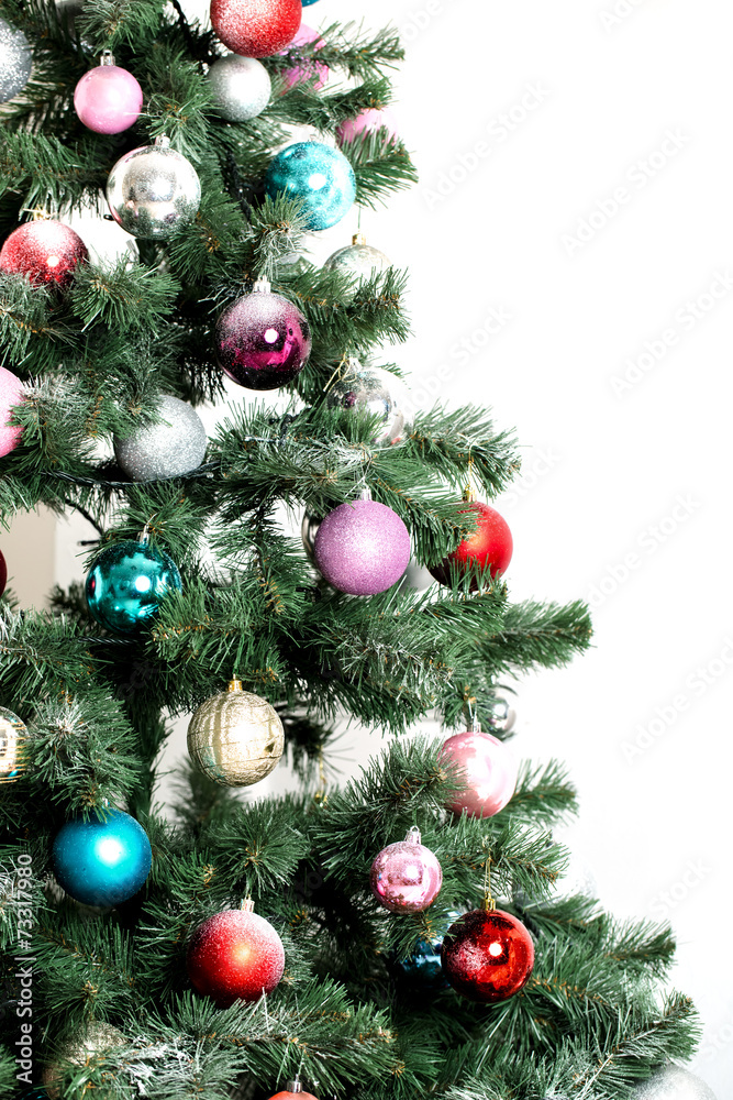 Christmas Tree Christmas Tree