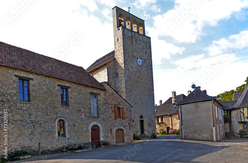 Condat sur Vezere - Dordogna, Aquitania photo