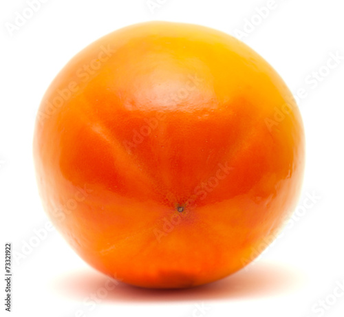 Japanese persimmon