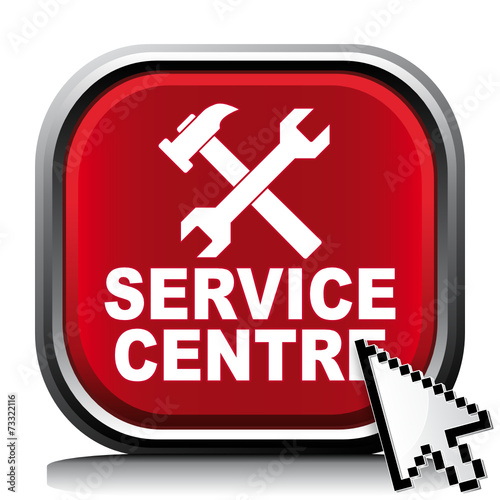 SERVICE CENTRE ICON