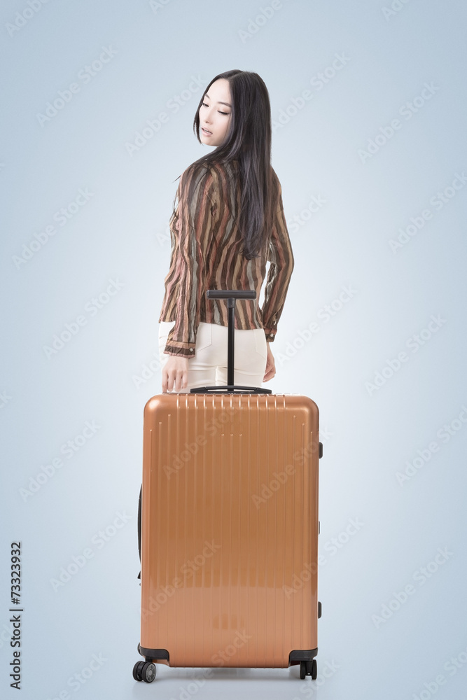 woman travel woman travel