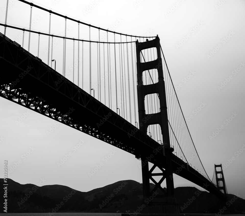 Obraz premium San Francisco