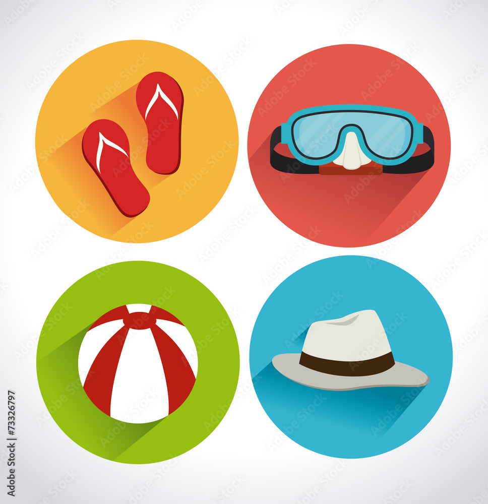 Summer design Summer design