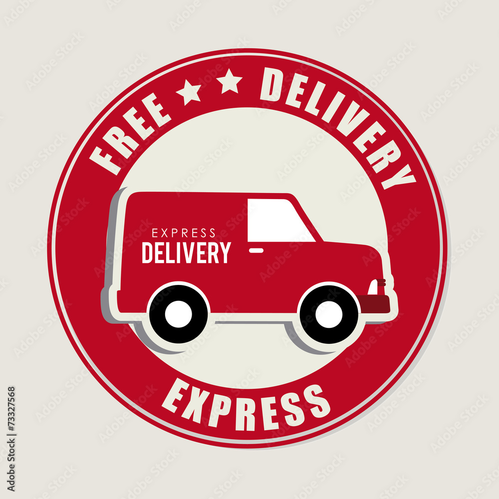 Delivery design Delivery design