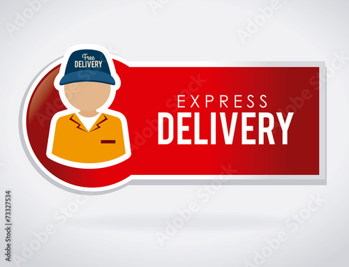 Delivery design