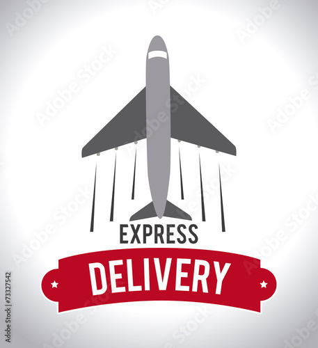 Delivery design