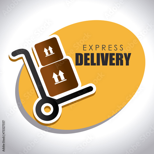 Delivery design