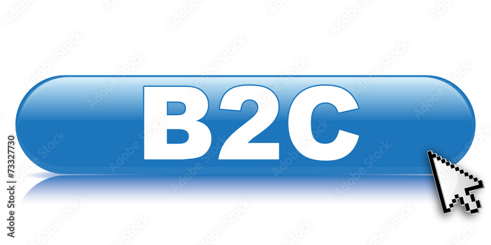 B2C ICON B2C ICON