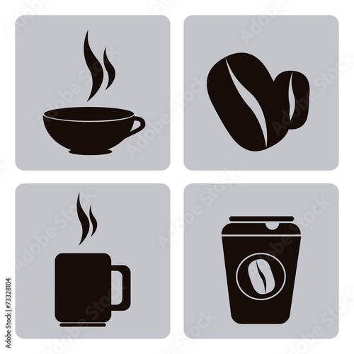 Coffee design