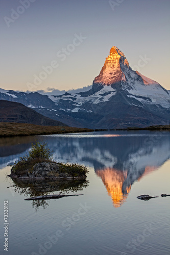 Matterhorn © Lukas Uher