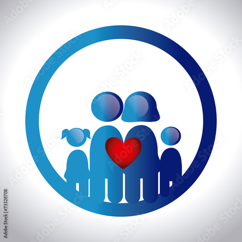 Family design