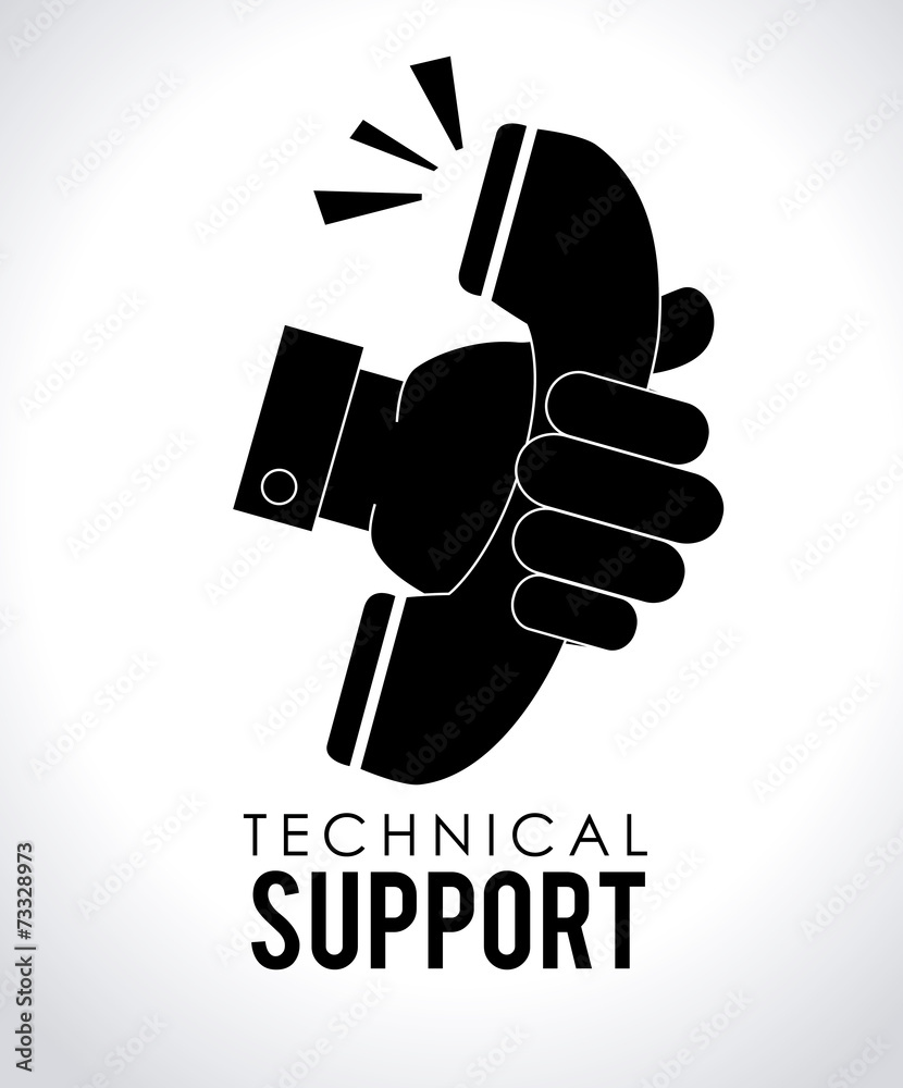 Support design Support design