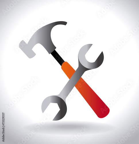 Under construction design