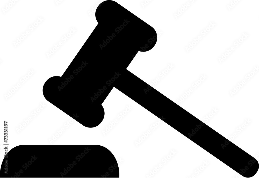 Judge Gavel Justice Judge Gavel Justice