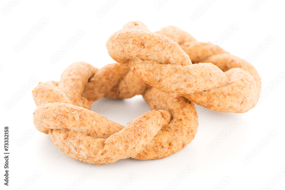 Olive crackers Olive crackers