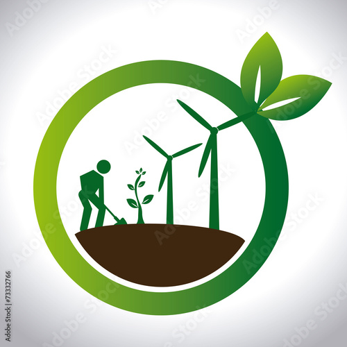 Ecology design