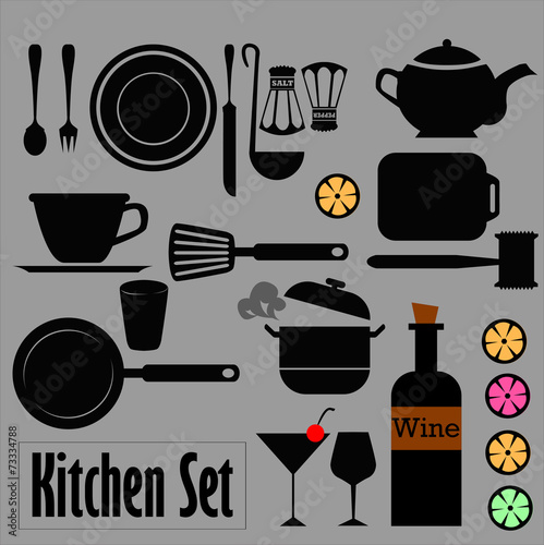 фотографія Kitchen SET